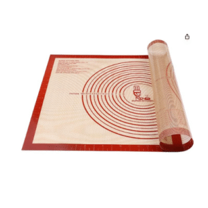 Non-slip Pastry Mat Extra Large