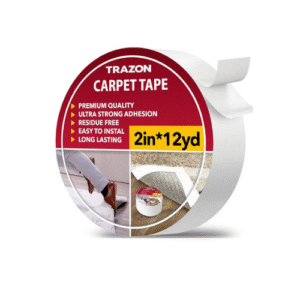 Carpet Tape Double Sided